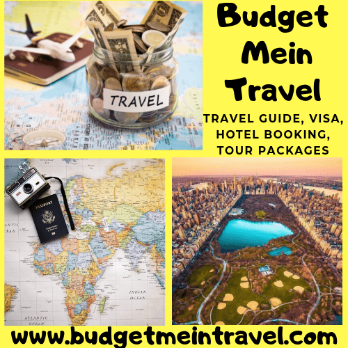 Budget Mein Travel